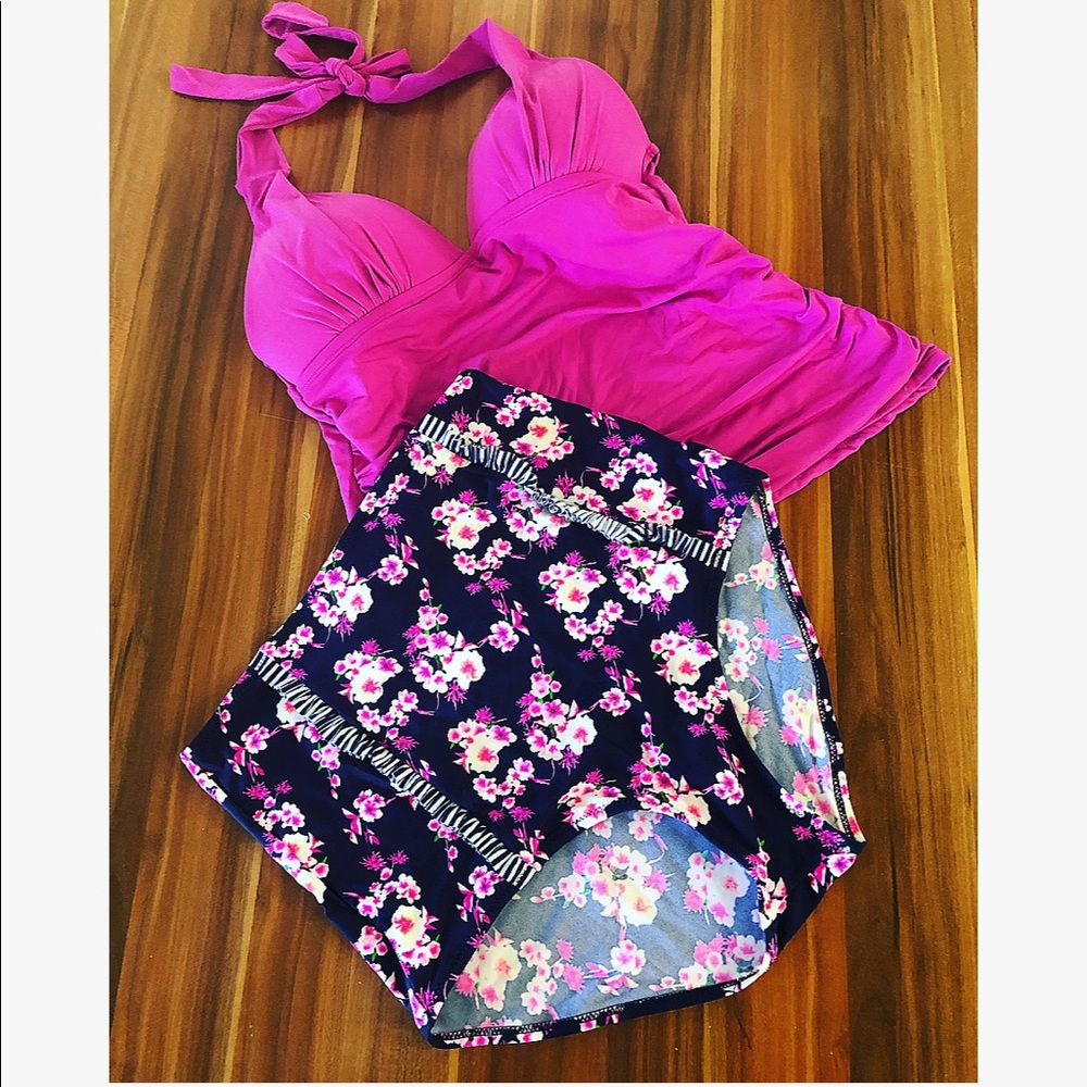 Apt. 9 Swimwear